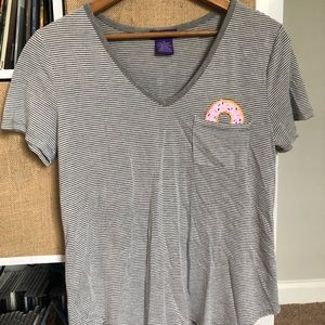 Donut Graphic Tee